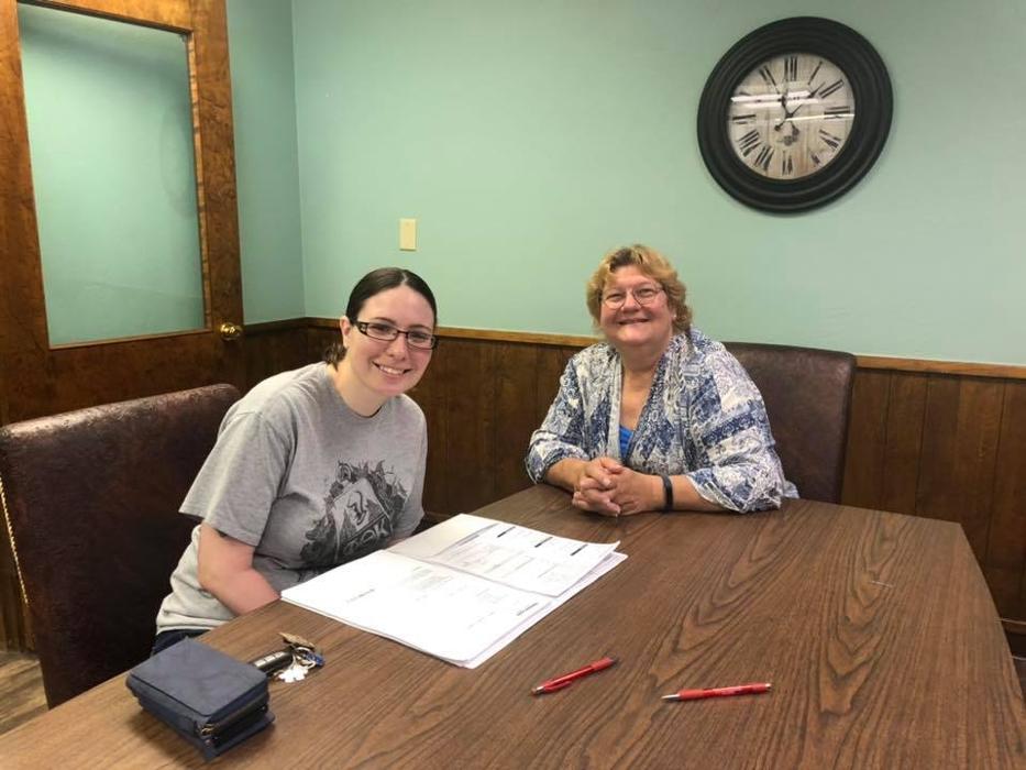 RE/MAX Hometown - Pampa, TX