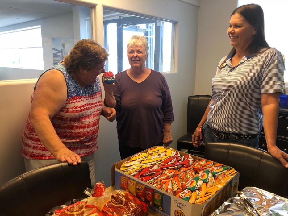 RE/MAX Hometown - Pampa, TX