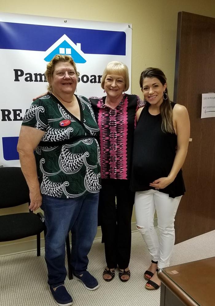 RE/MAX Hometown - Pampa, TX