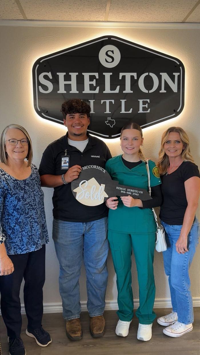 RE/MAX Hometown - Pampa, TX