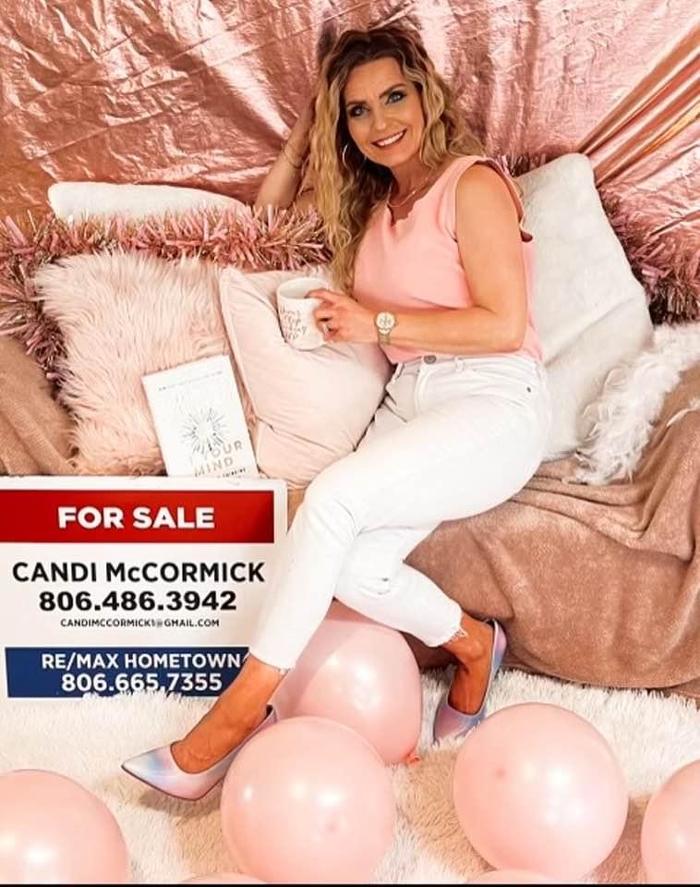 RE/MAX Hometown - Pampa, TX