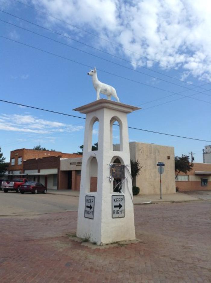 RE/MAX Hometown - Pampa, TX