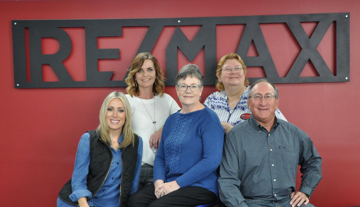 RE/MAX Hometown - Pampa, TX