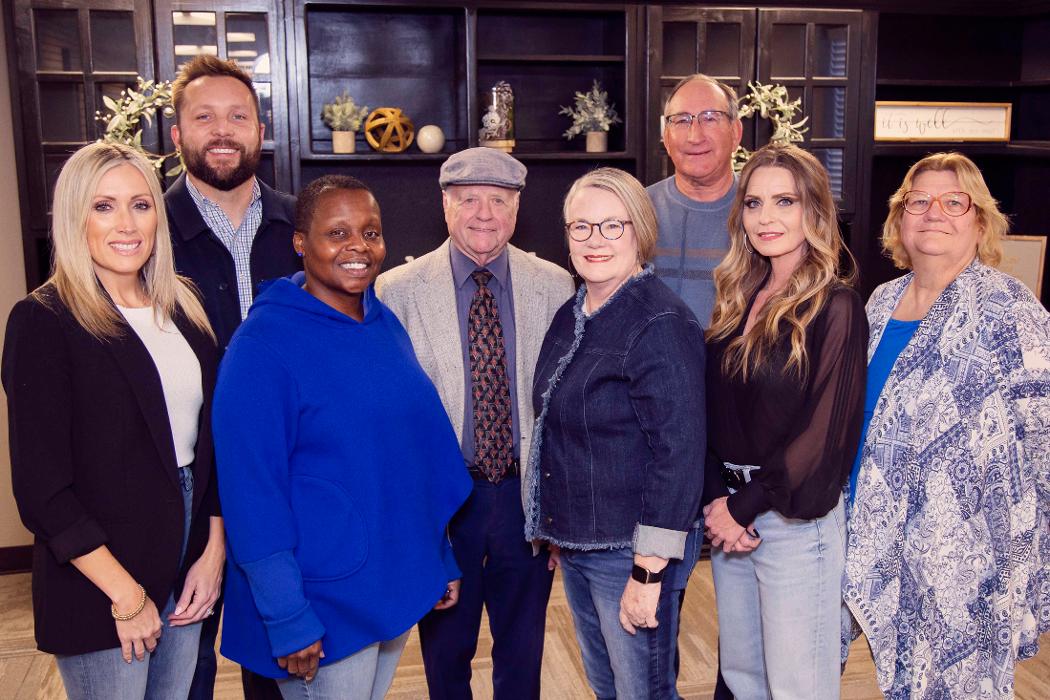 RE/MAX Hometown - Pampa, TX