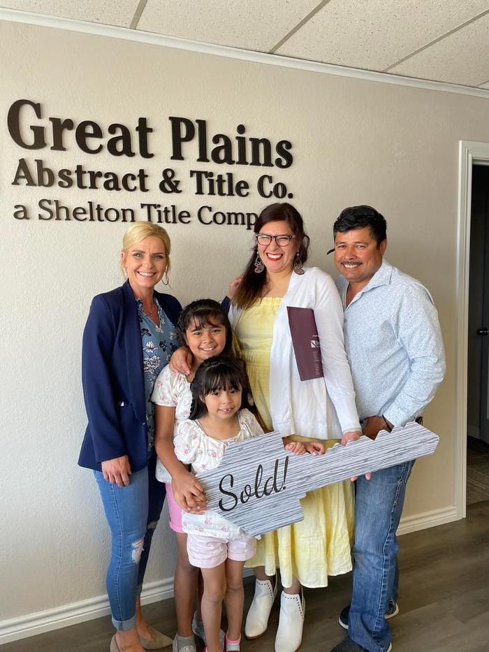 RE/MAX Hometown - Pampa, TX