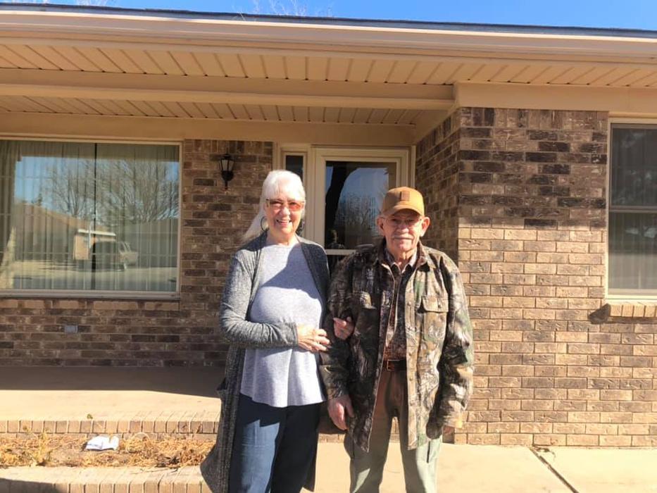 RE/MAX Hometown - Pampa, TX