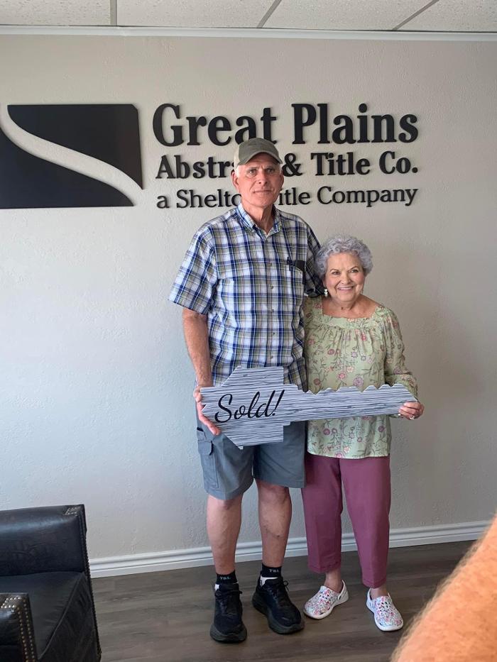 RE/MAX Hometown - Pampa, TX