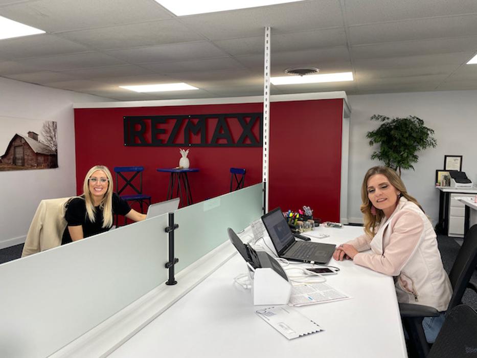 RE/MAX Hometown - Pampa, TX