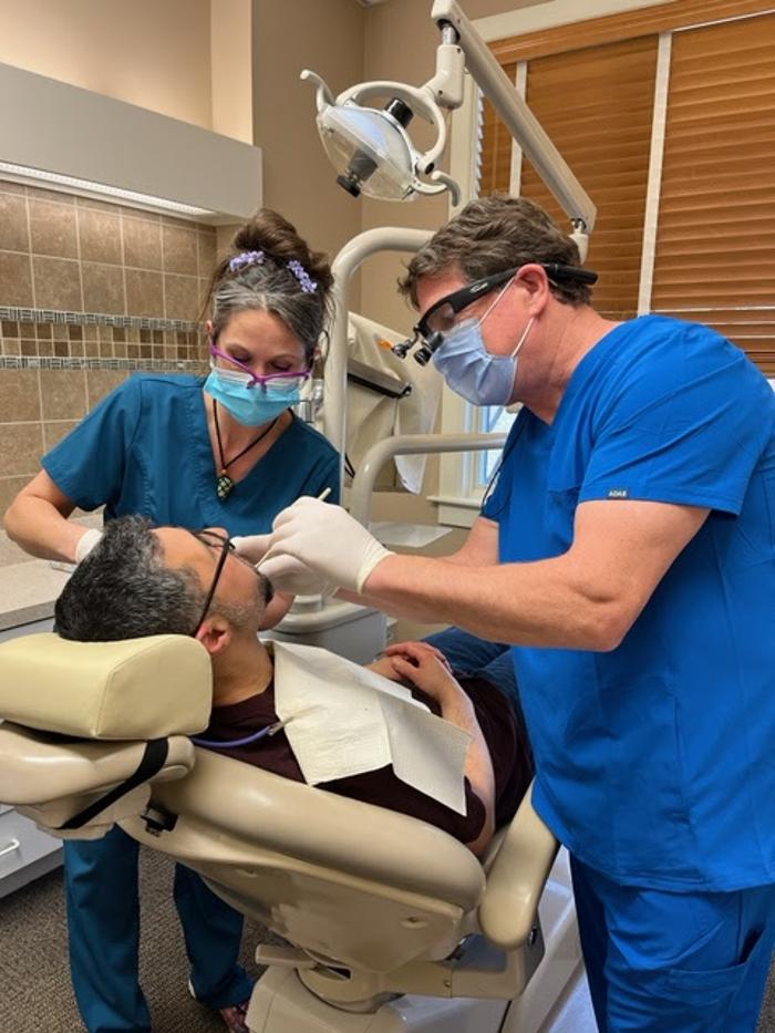 Mark Streitz Dental - Joliet, IL