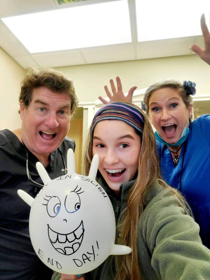 Mark Streitz Dental - Joliet, IL