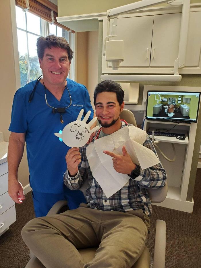 Mark Streitz Dental - Joliet, IL