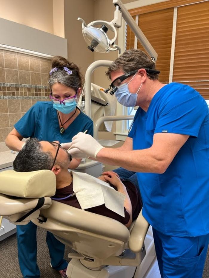 Mark Streitz Dental - Joliet, IL