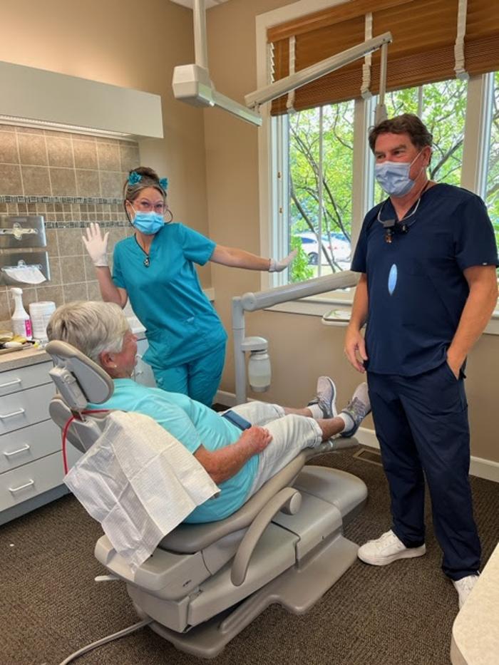 Mark Streitz Dental - Joliet, IL