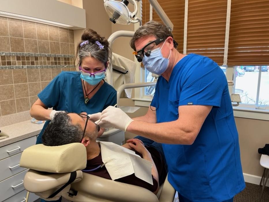 Mark Streitz Dental - Joliet, IL