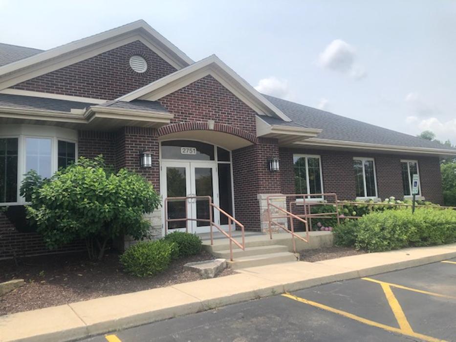Mark Streitz Dental - Joliet, IL