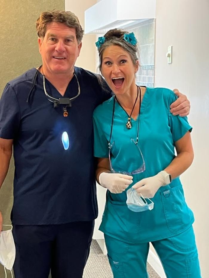 Mark Streitz Dental - Joliet, IL