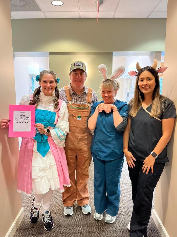 Mark Streitz Dental - Joliet, IL