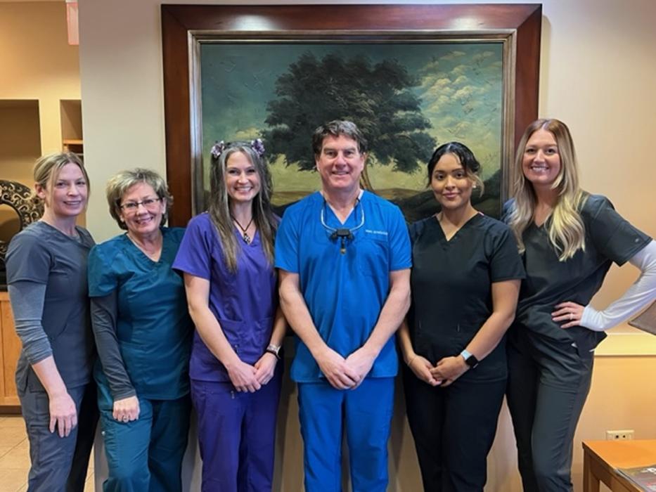 Mark Streitz Dental - Joliet, IL
