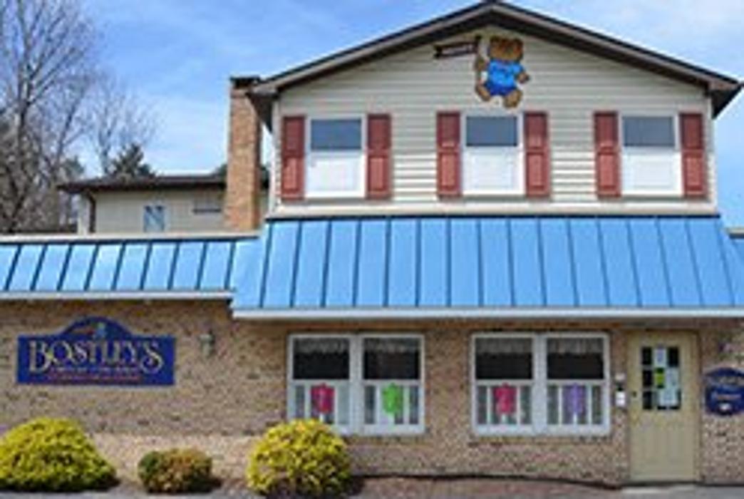 Bostley's Child Care and Preschool Learning Center - Williamsport, PA