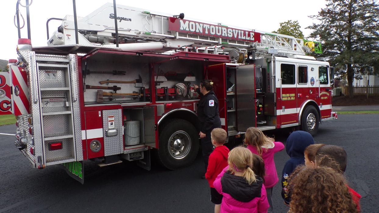Bostley's Child Care and Preschool Learning Center - Williamsport, PA