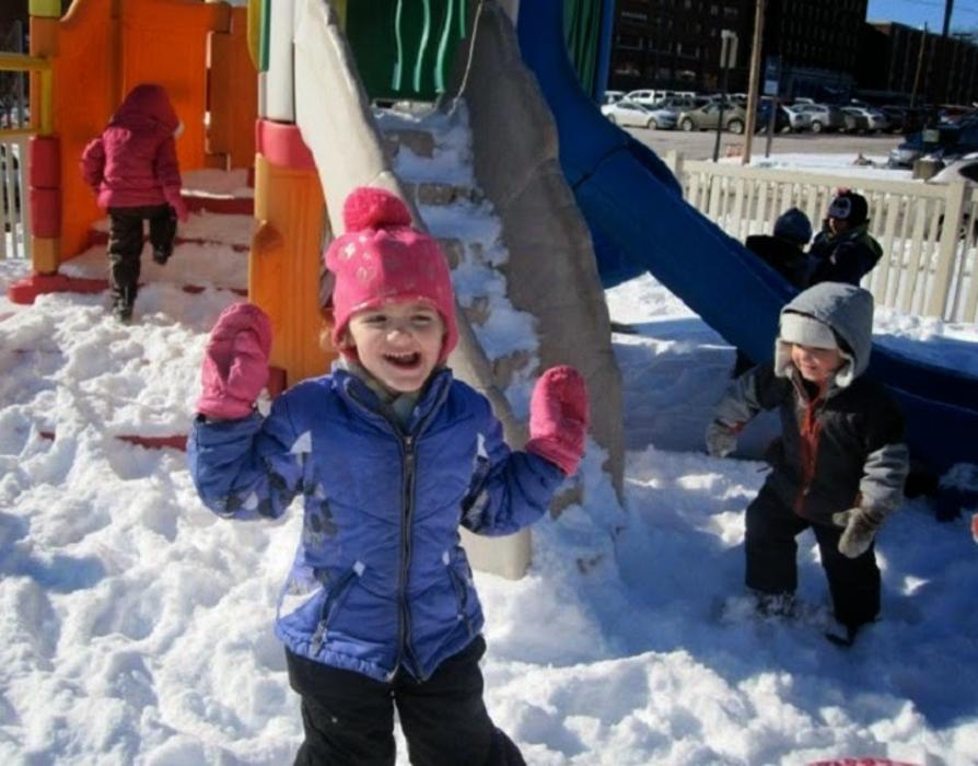 Bostley's Child Care and Preschool Learning Center - Williamsport, PA