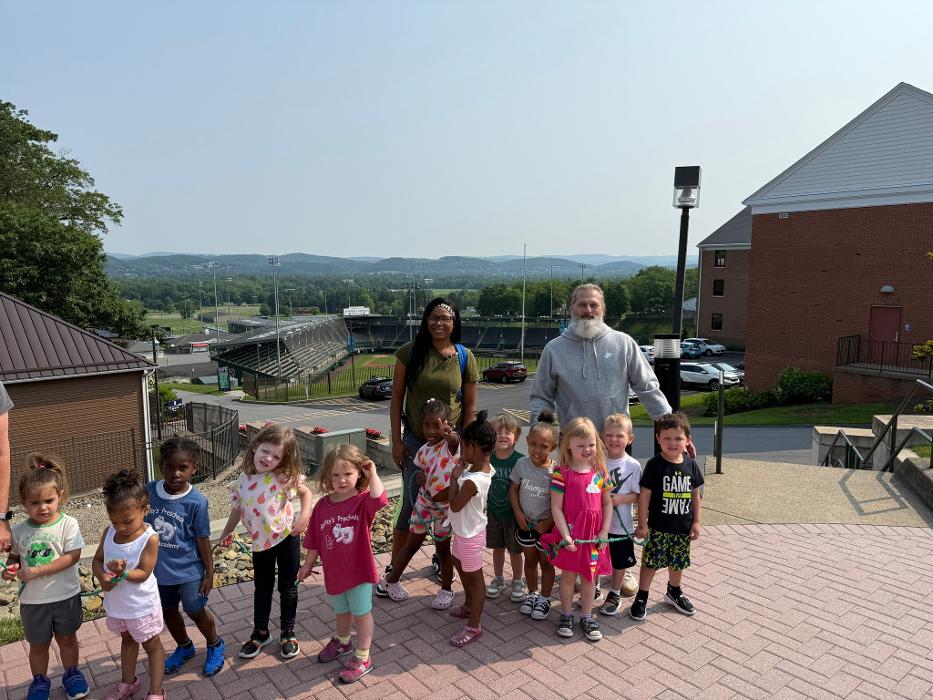 Bostley's Child Care and Preschool Learning Center - Williamsport, PA