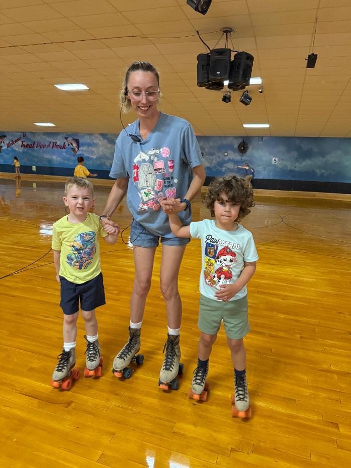 Bostley's Child Care and Preschool Learning Center - Williamsport, PA