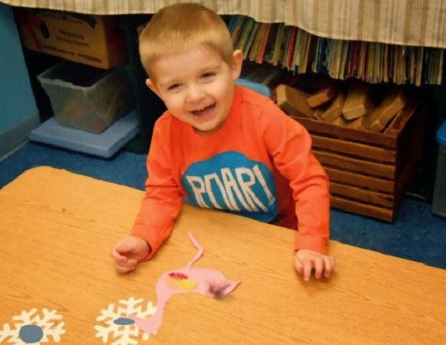 Bostley's Child Care and Preschool Learning Center - Williamsport, PA