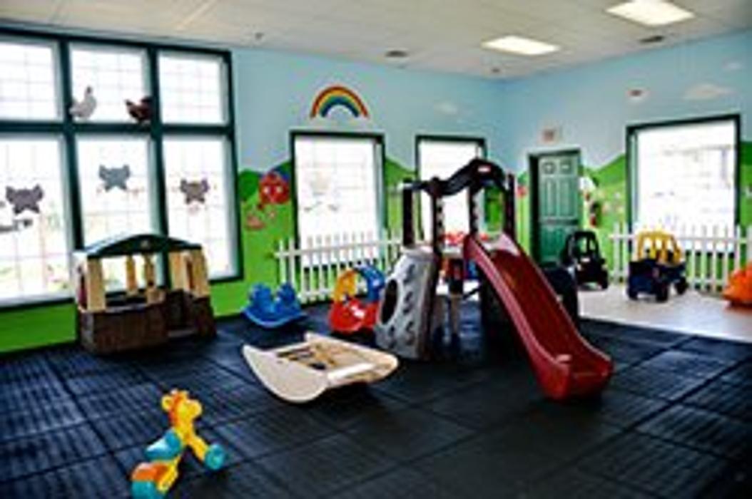 Bostley's Child Care and Preschool Learning Center - Williamsport, PA