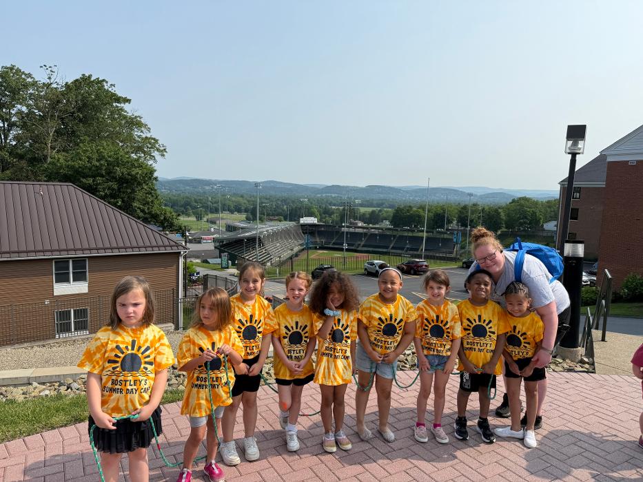 Bostley's Child Care and Preschool Learning Center - Williamsport, PA