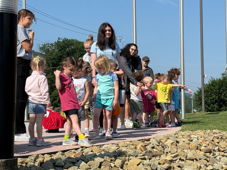 Bostley's Child Care and Preschool Learning Center - Williamsport, PA