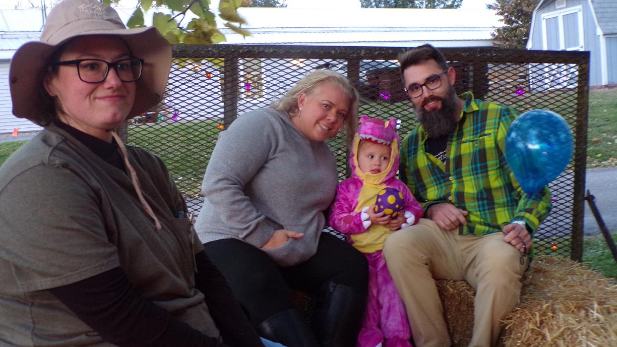 Bostley's Child Care and Preschool Learning Center - Williamsport, PA