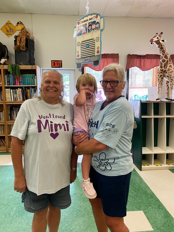 Bostley's Child Care and Preschool Learning Center - Williamsport, PA