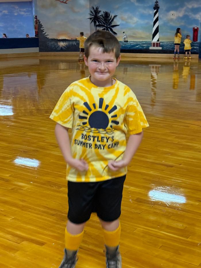 Bostley's Child Care and Preschool Learning Center - Williamsport, PA