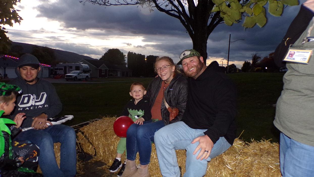 Bostley's Child Care and Preschool Learning Center - Williamsport, PA