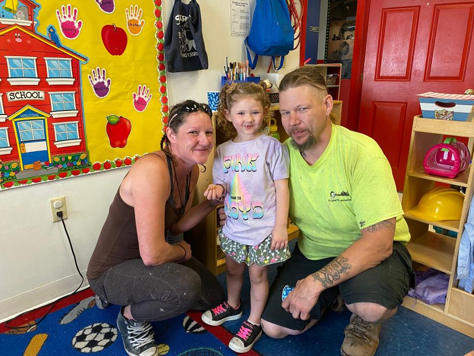 Bostley's Child Care and Preschool Learning Center - Williamsport, PA