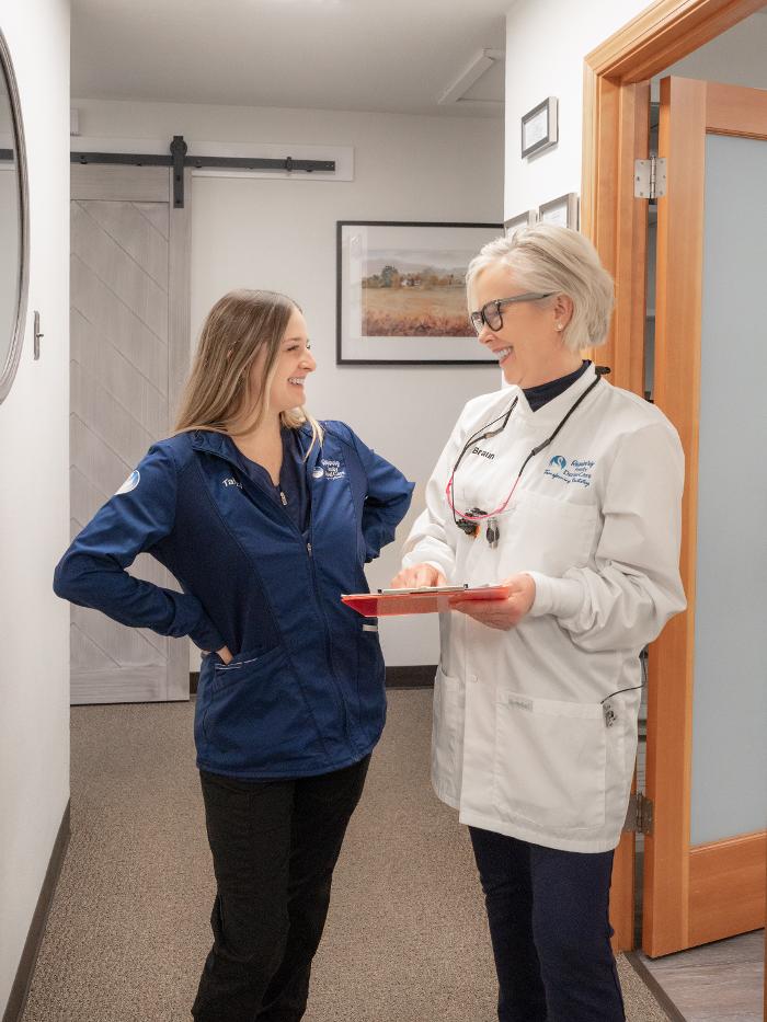 Roseburg Family Dental Care Image