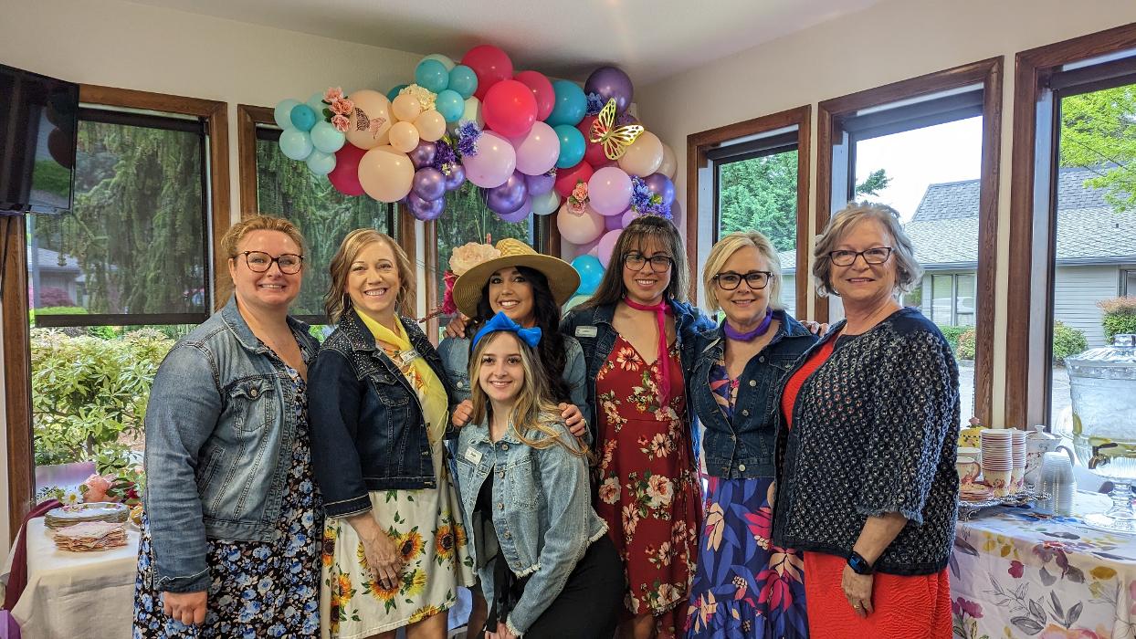 Roseburg Family Dental Care Image