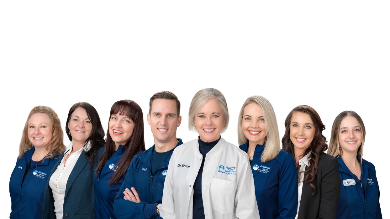 Roseburg Family Dental Care Image
