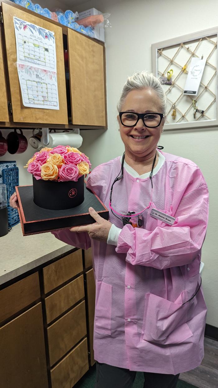 Roseburg Family Dental Care Image