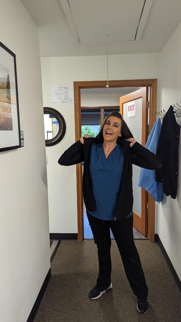 Roseburg Family Dental Care Image