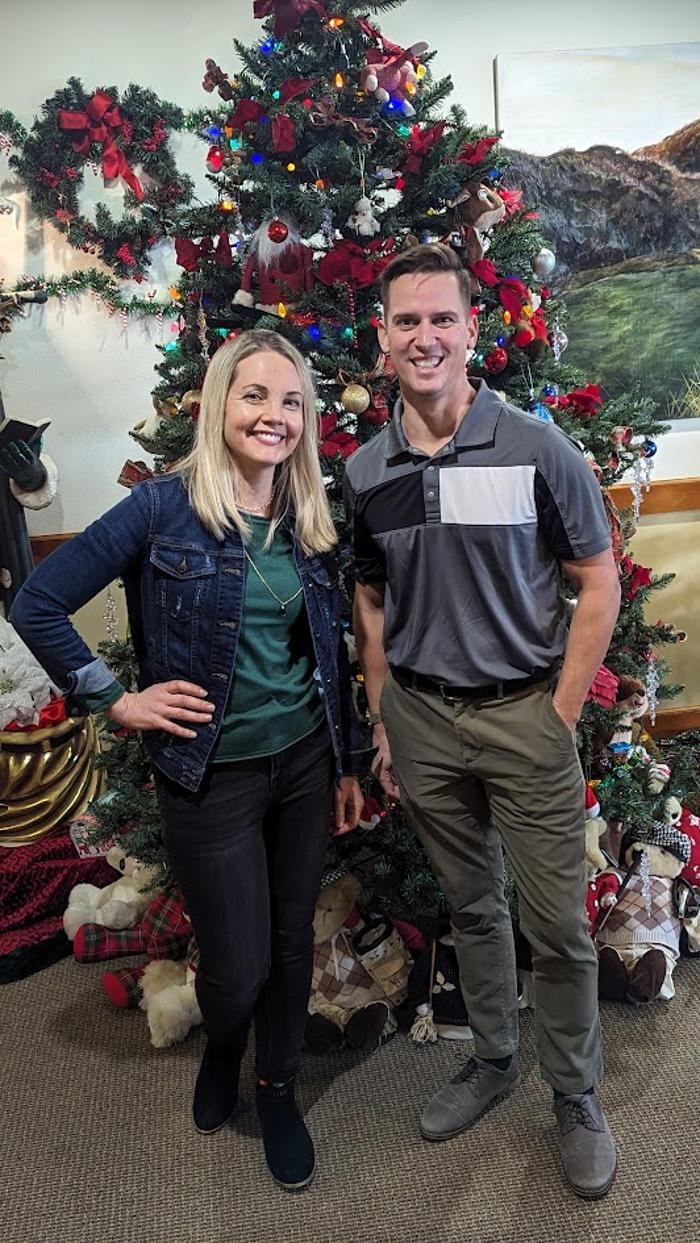 Roseburg Family Dental Care Image