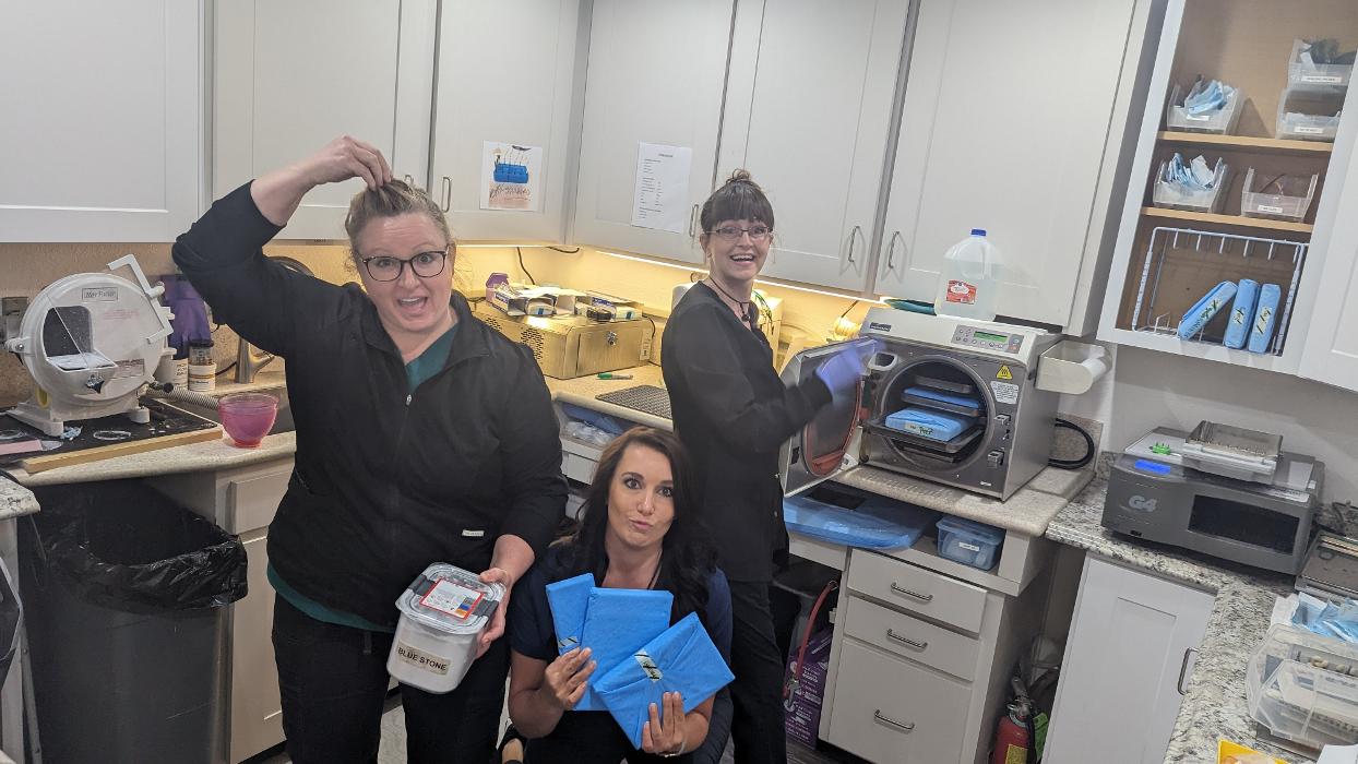 Roseburg Family Dental Care Image