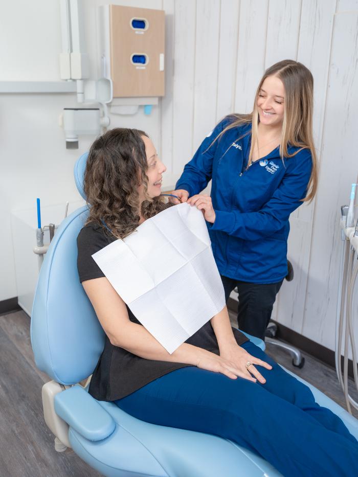 Roseburg Family Dental Care Image