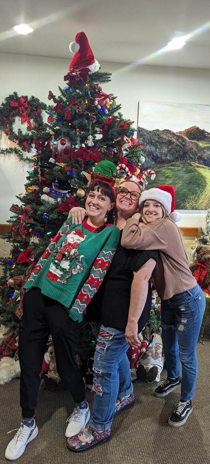 Roseburg Family Dental Care Image