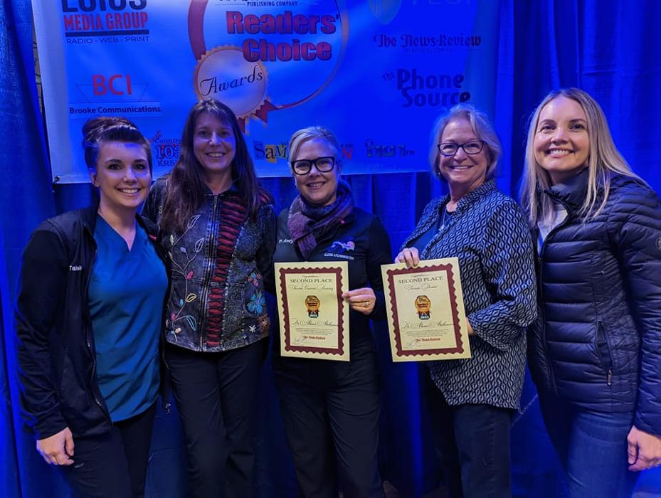 Roseburg Family Dental Care Image