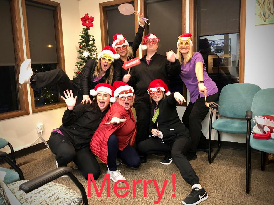 Roseburg Family Dental Care Image