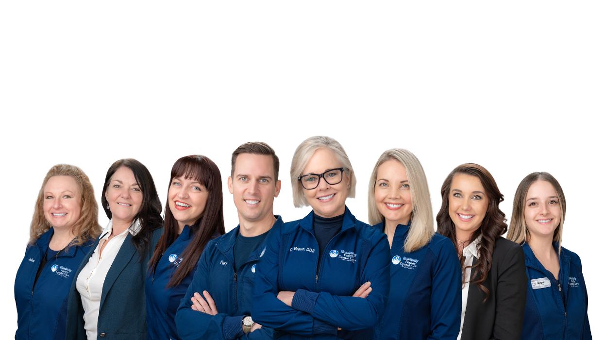 Roseburg Family Dental Care Image