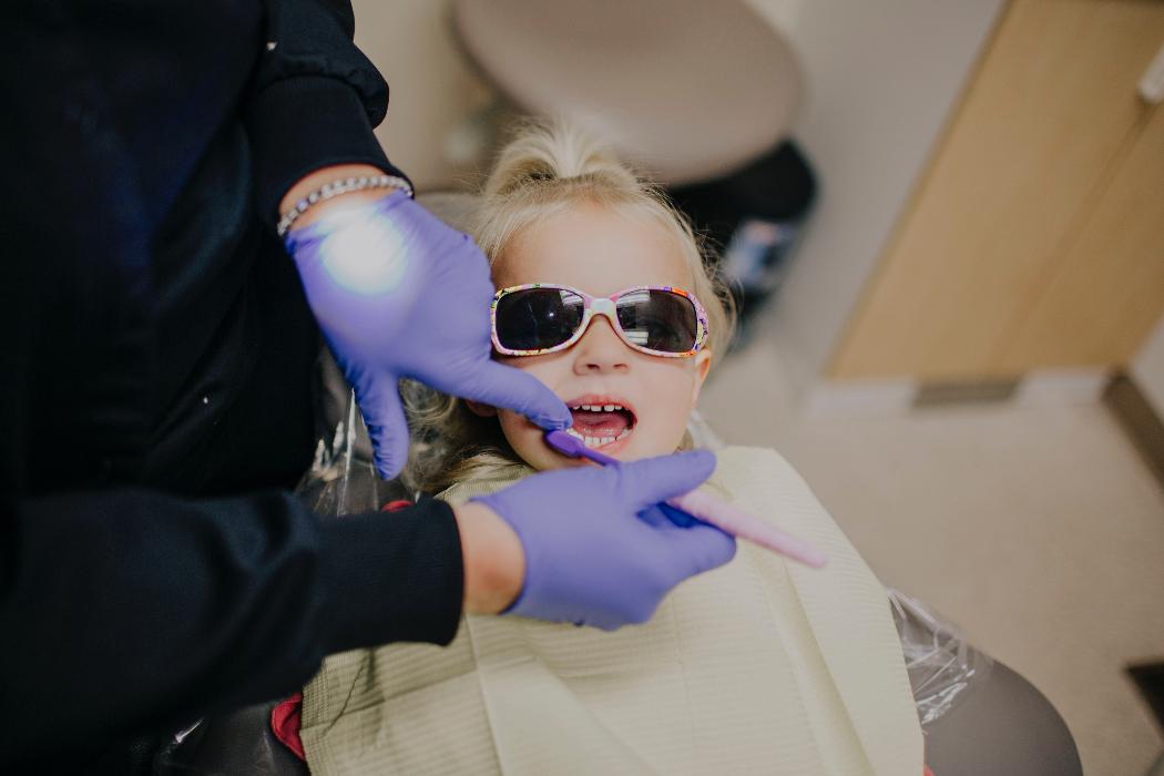 Roseburg Family Dental Care Image