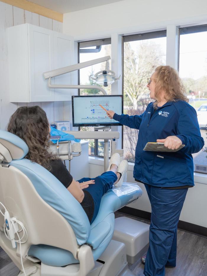 Roseburg Family Dental Care Image